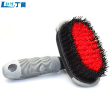 2017 Hot sale clean customizable rotating car wash brush